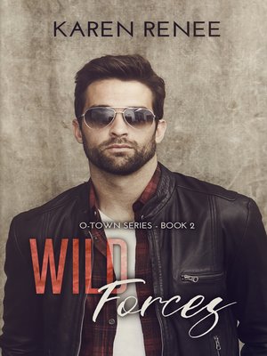 cover image of Wild Forces